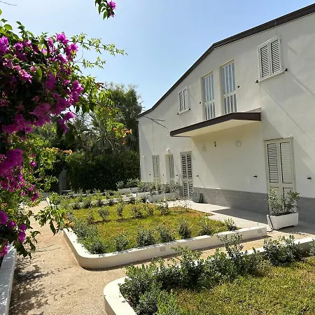Aparthotel Emmebi Acquedolci
