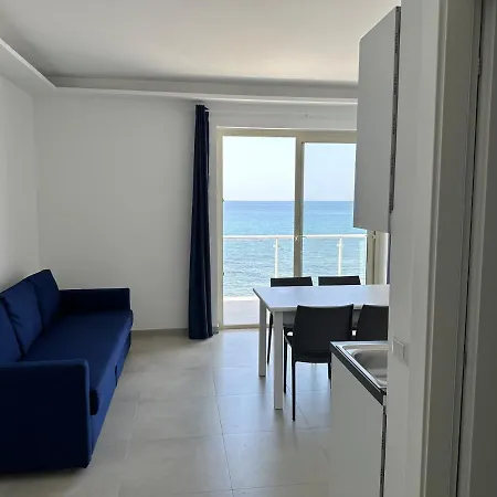 Aparthotel Emmebi