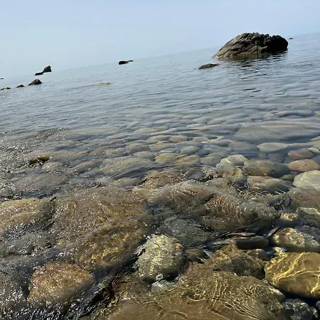 Emmebi Aparthotel Acquedolci