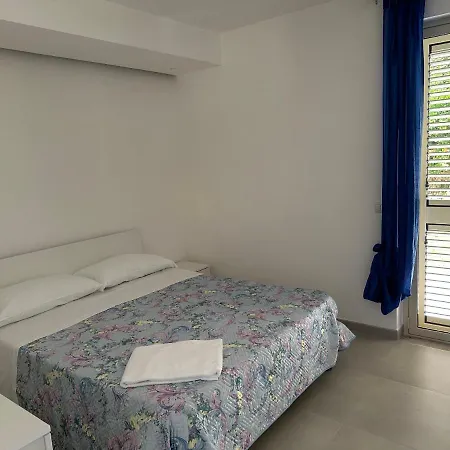 Aparthotel Emmebi *
