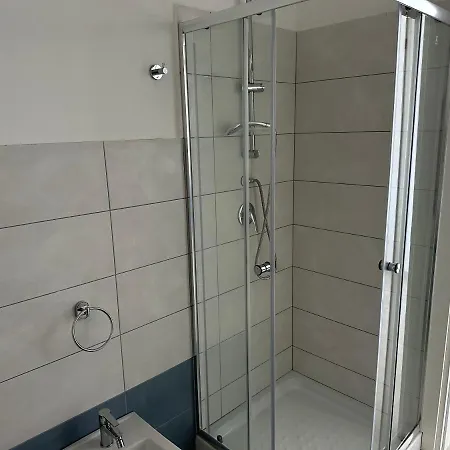 Aparthotel Emmebi