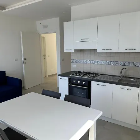 Emmebi Aparthotel Acquedolci