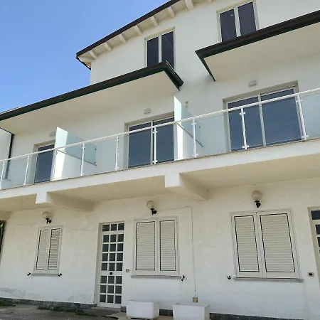 Emmebi Aparthotel