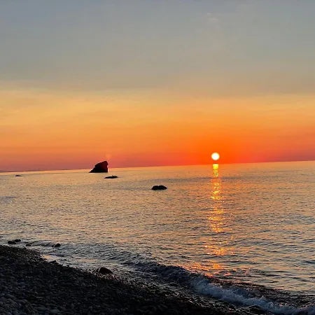 Emmebi Aparthotel Acquedolci