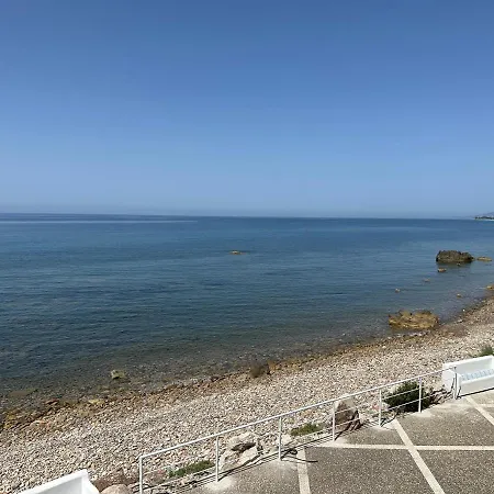 Emmebi Aparthotel *