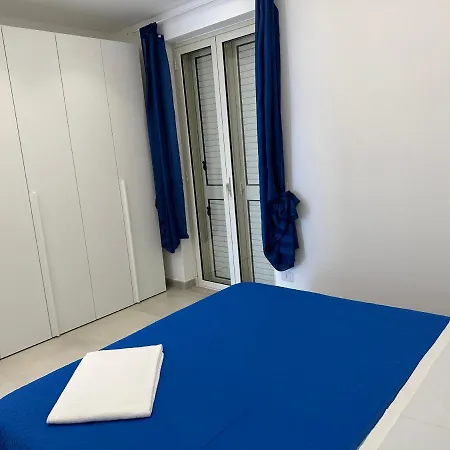 Emmebi Aparthotel Acquedolci