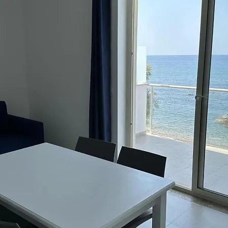 Emmebi Apartment Acquedolci