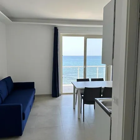 Apartment Emmebi *