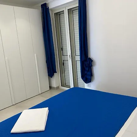 Emmebi Apartment