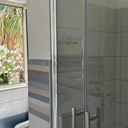 Emmebi Apartment