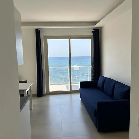 Emmebi Apartment