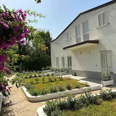 Apartment Emmebi