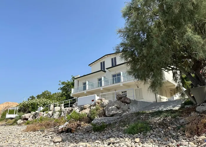 Emmebi Lejlighedshotel Acquedolci