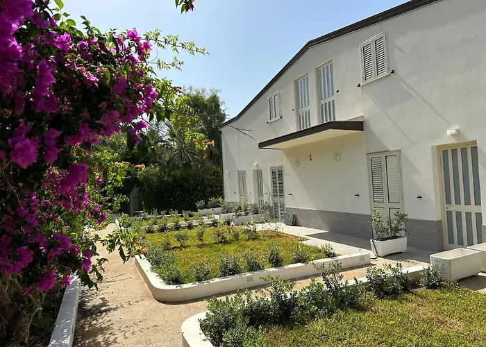 Lejlighedshotel Emmebi Acquedolci