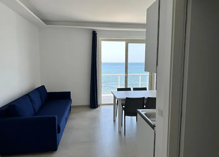 Lejlighedshotel Emmebi