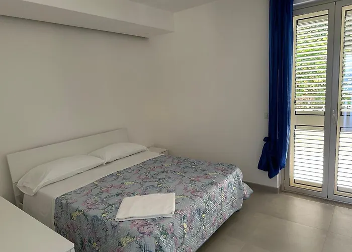 Lejlighedshotel Emmebi *