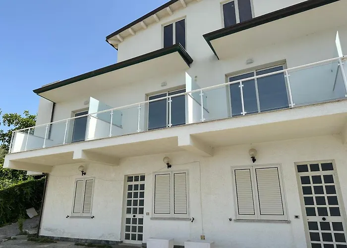 Emmebi Lejlighedshotel