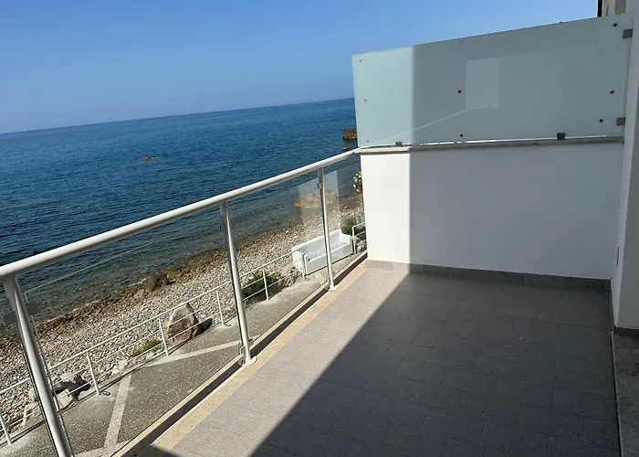 Lejlighedshotel Emmebi *