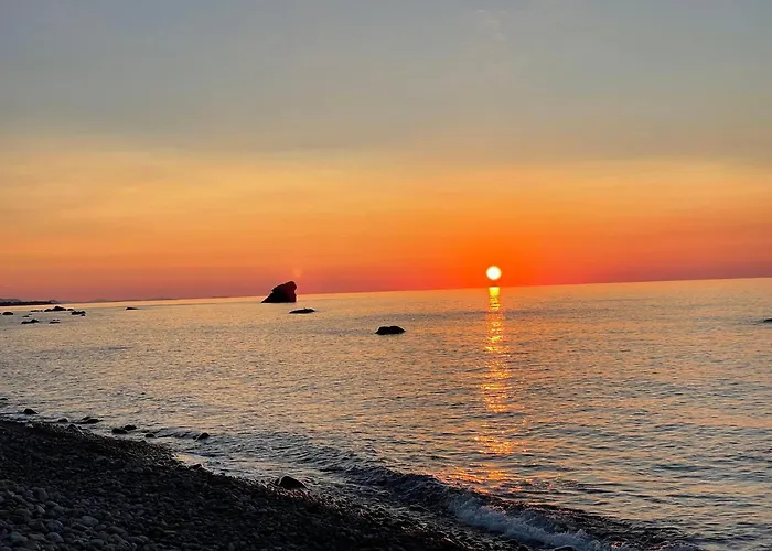 Emmebi Lejlighedshotel Acquedolci