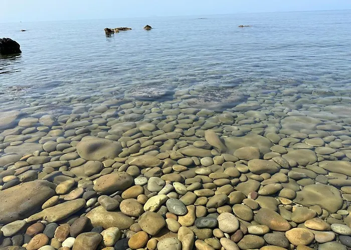 Lejlighedshotel Emmebi *